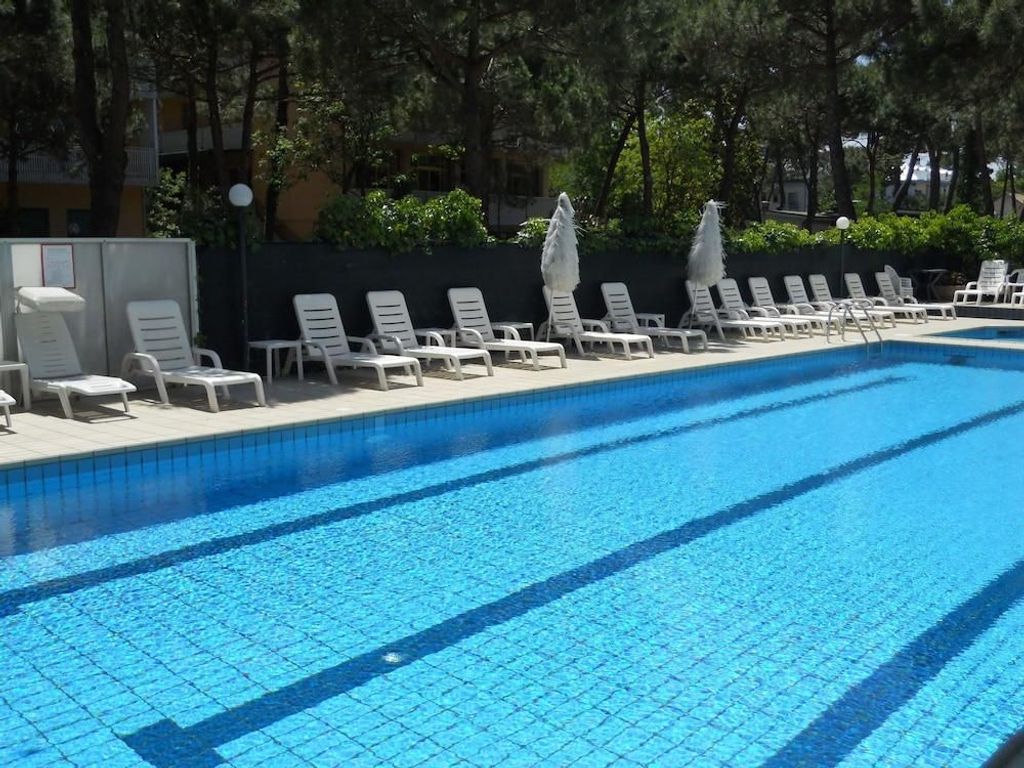 Hotel Sahara