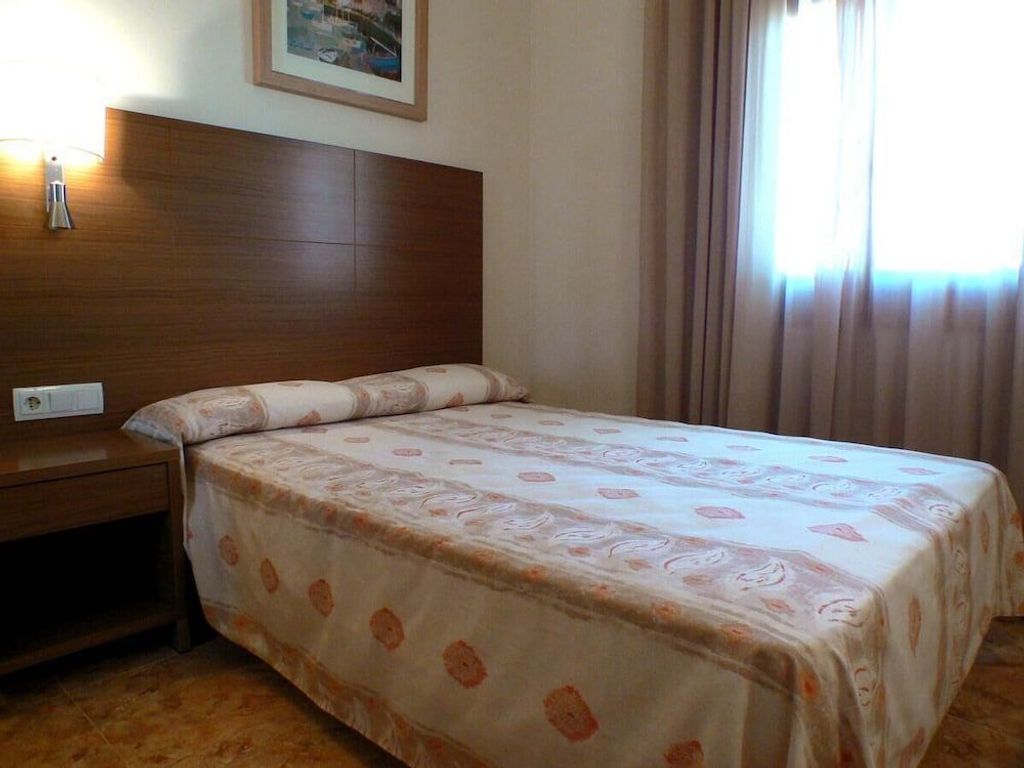 Hotel Costa Narejos
