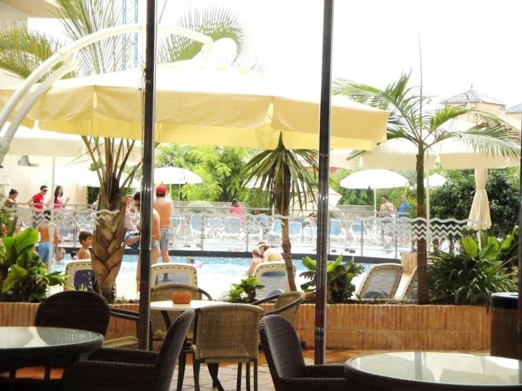 Hotel Costa Narejos