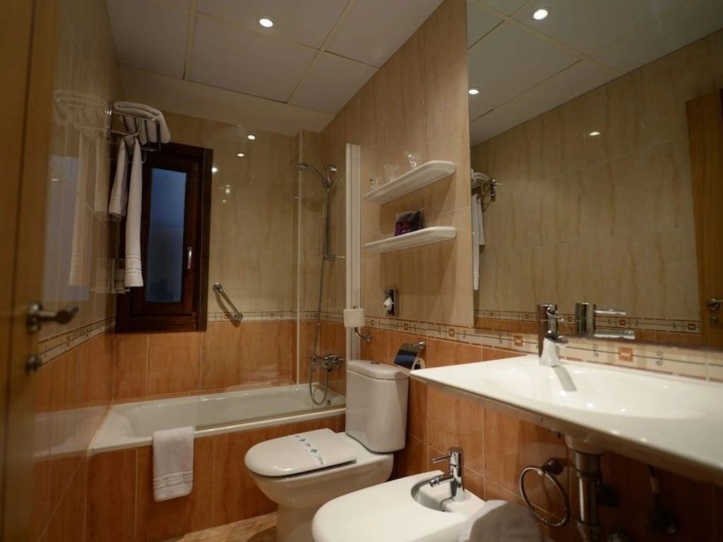 Hotel Costa Narejos