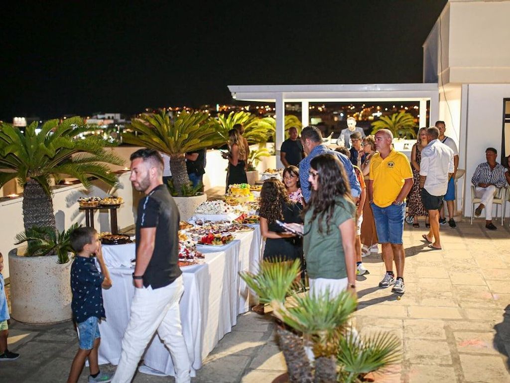 Hotel Luna Lido