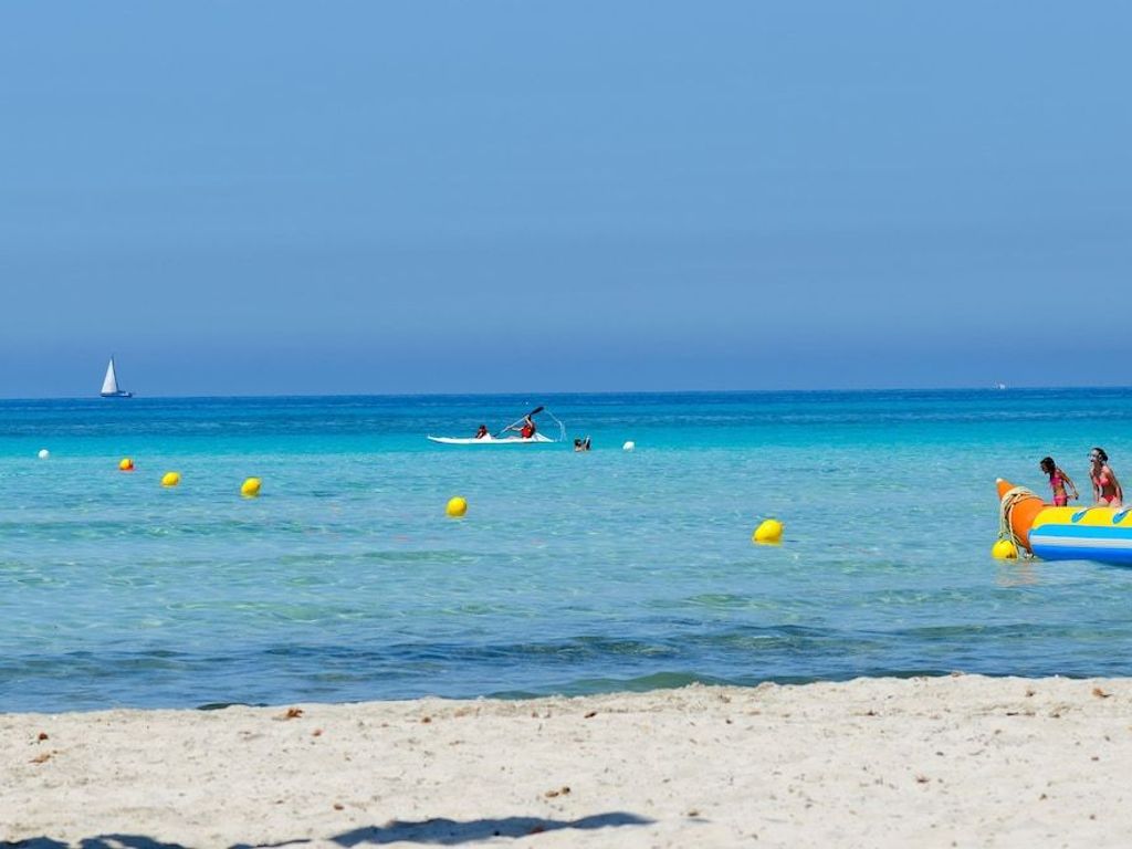 Hotel Luna Lido