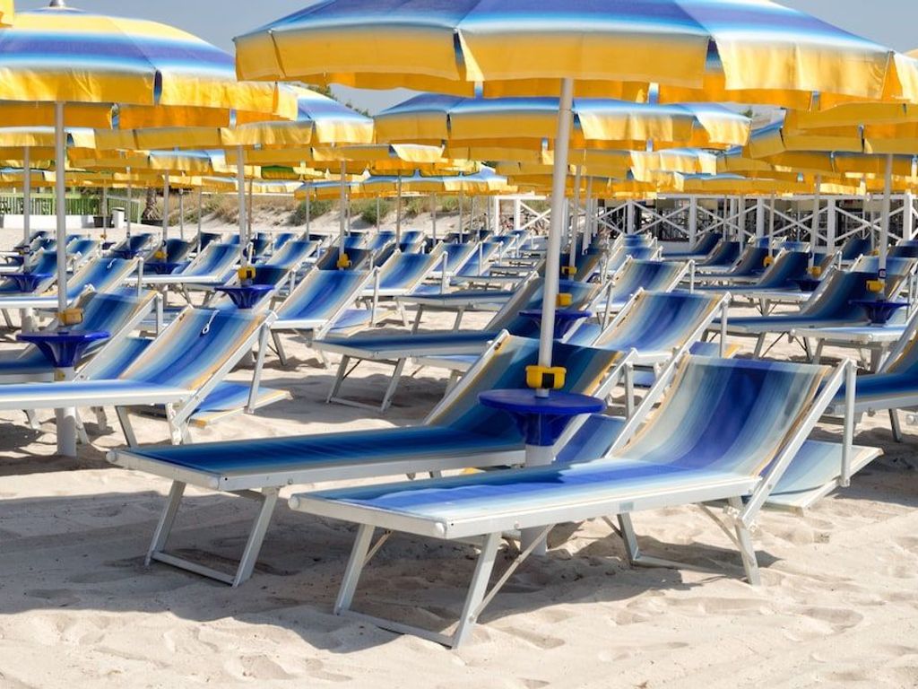 Hotel Luna Lido
