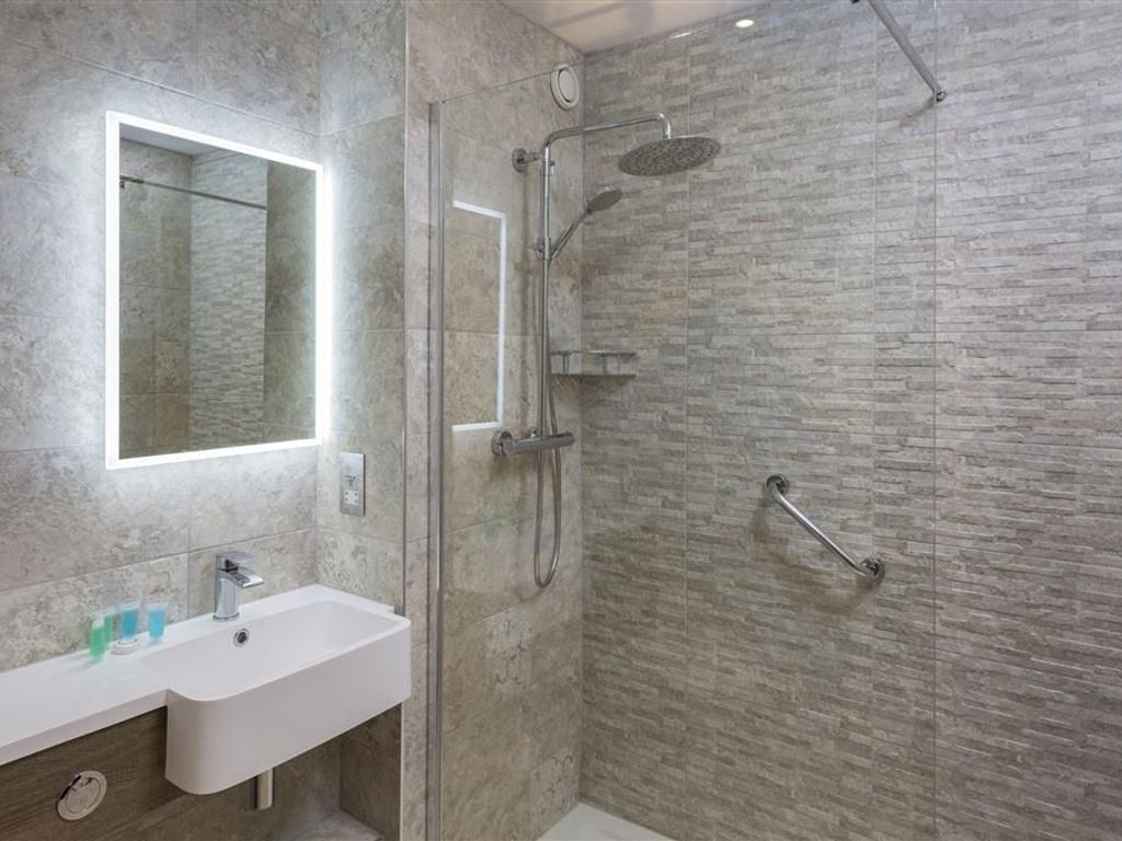 Best Western The Dartmouth Hotel Golf & Spa