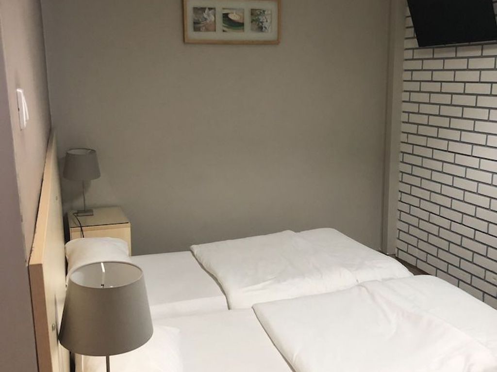 Hotel Kentrikon