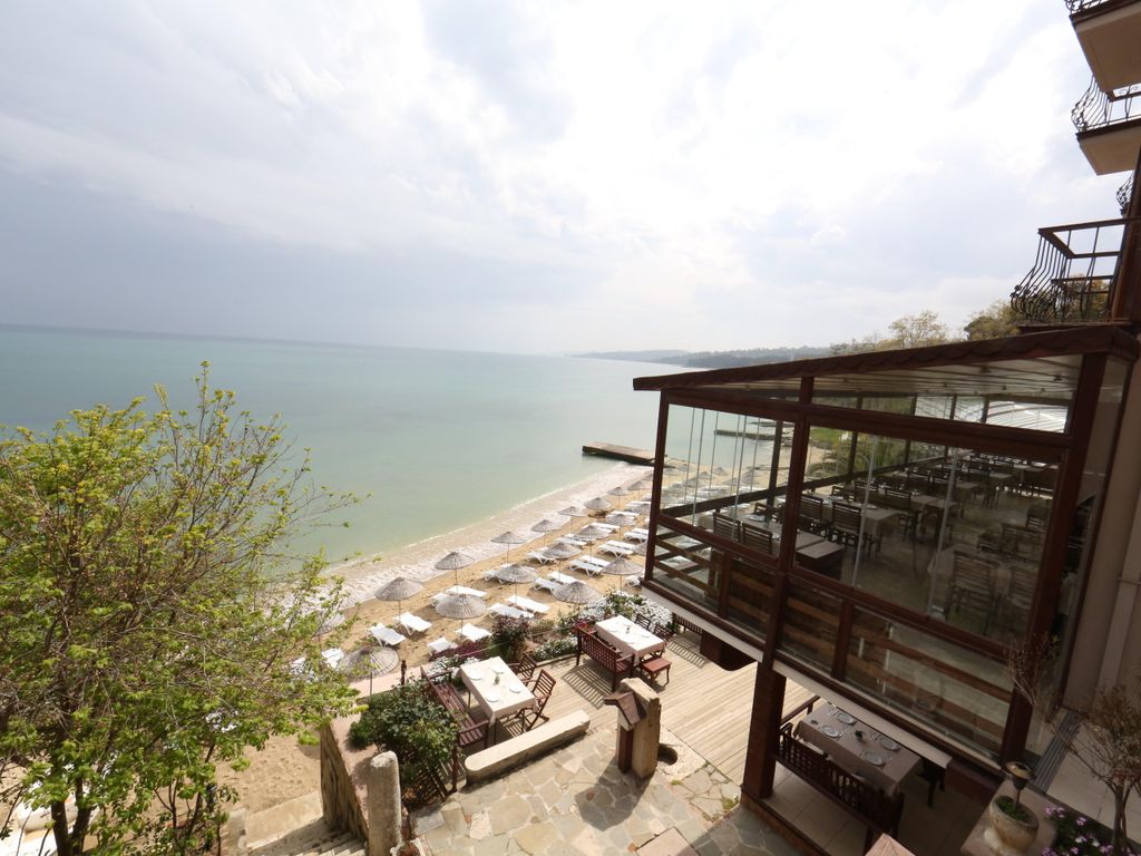 Sinop Antik Otel