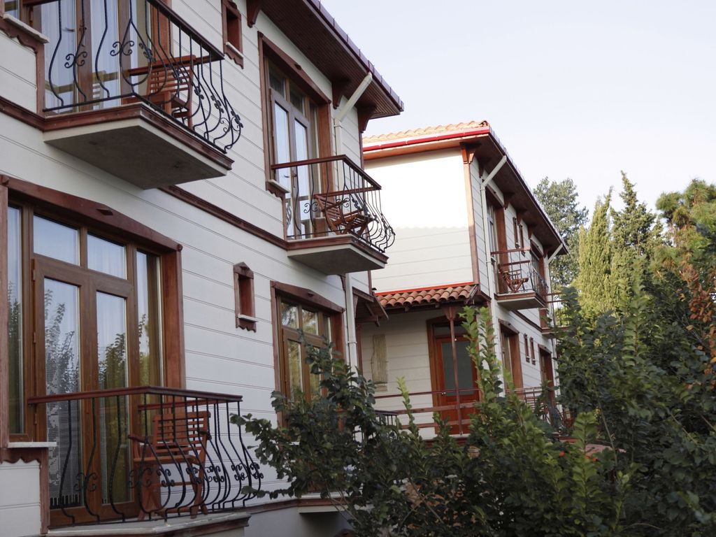 Sinop Antik Otel