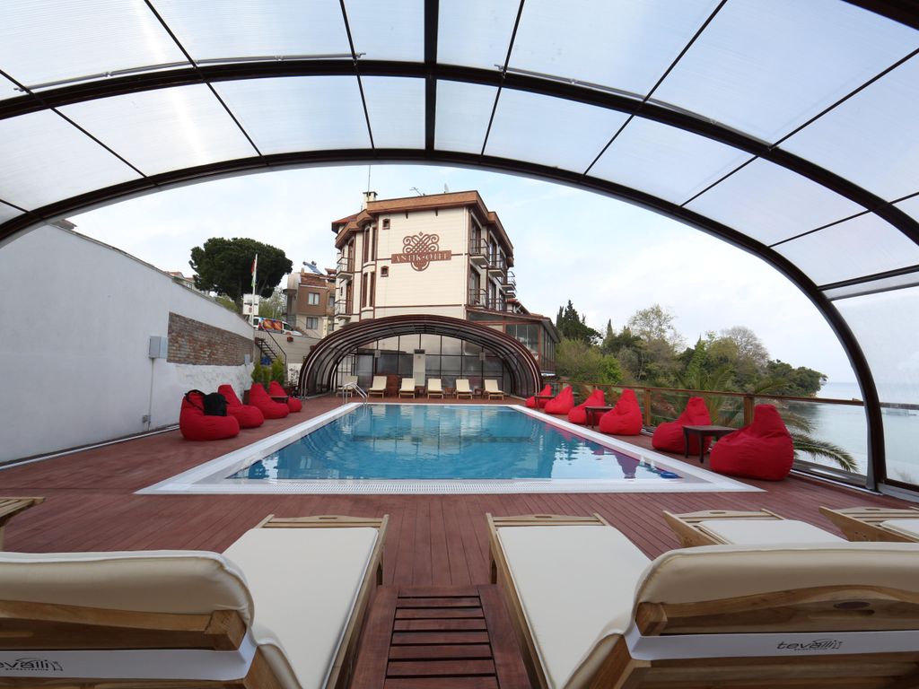 Sinop Antik Otel