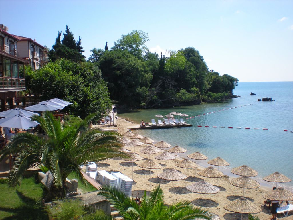 Sinop Antik Otel