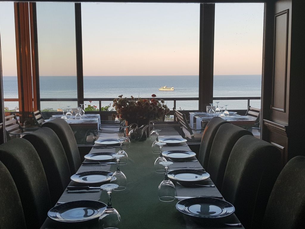 TRABZON FUNDA HOTEL