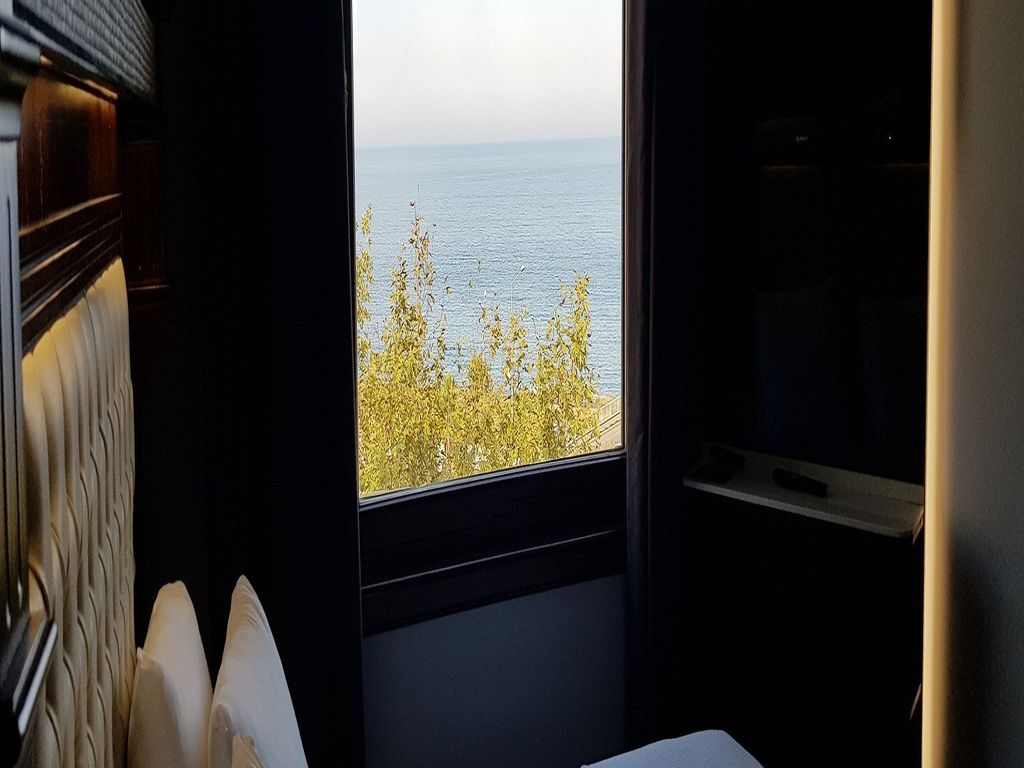 TRABZON FUNDA HOTEL