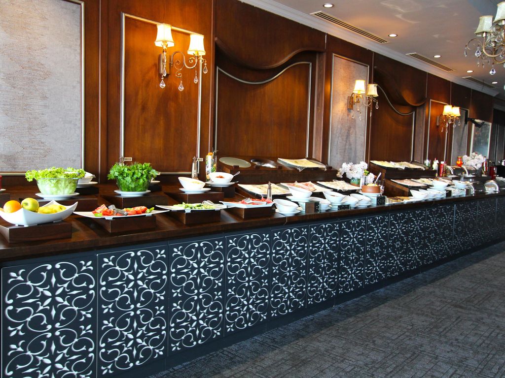 TRABZON FUNDA HOTEL