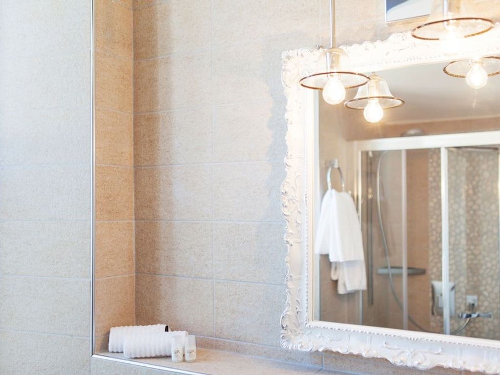 Boutique Hotel Villa Sarnia