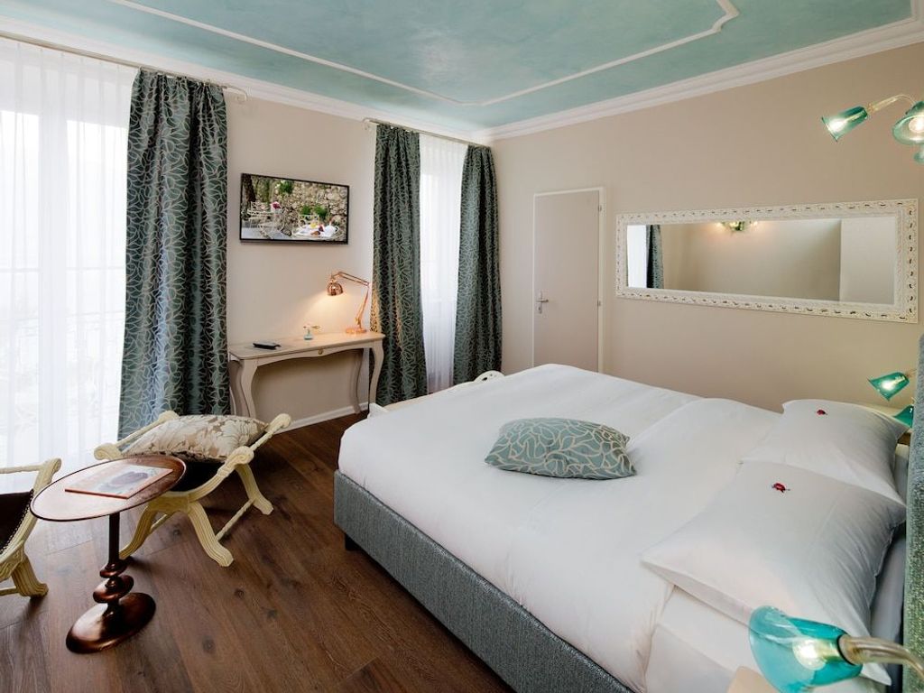 Boutique Hotel Villa Sarnia