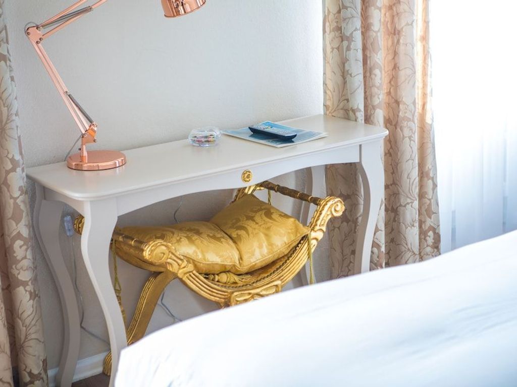 Boutique Hotel Villa Sarnia
