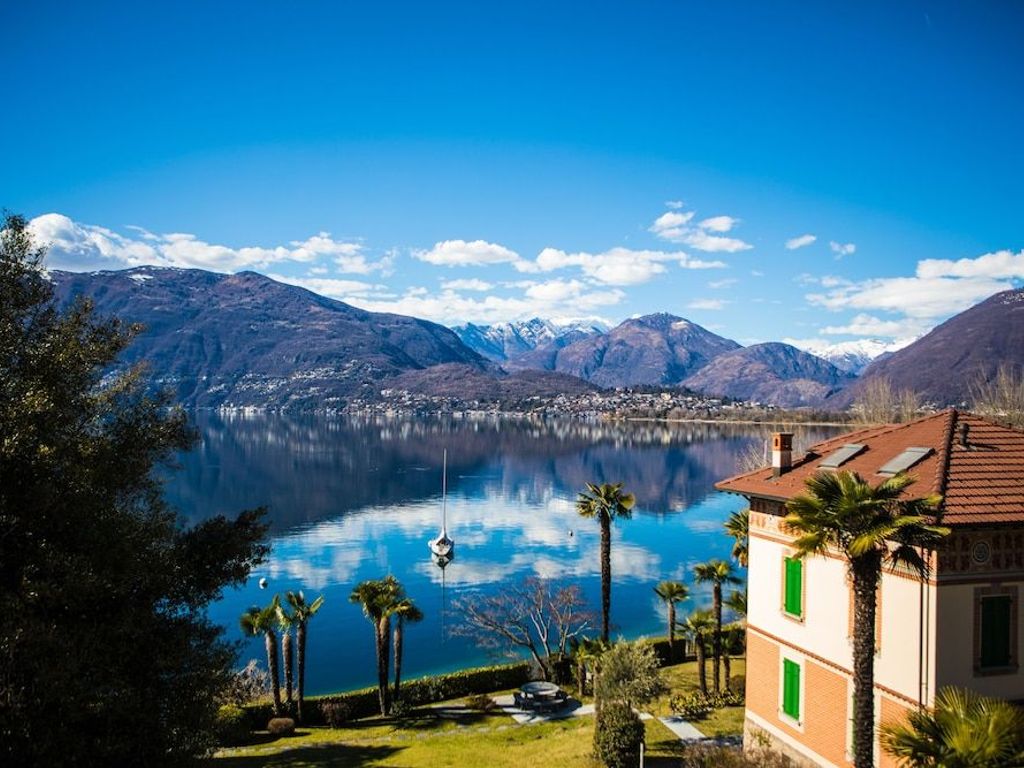 Boutique Hotel Villa Sarnia