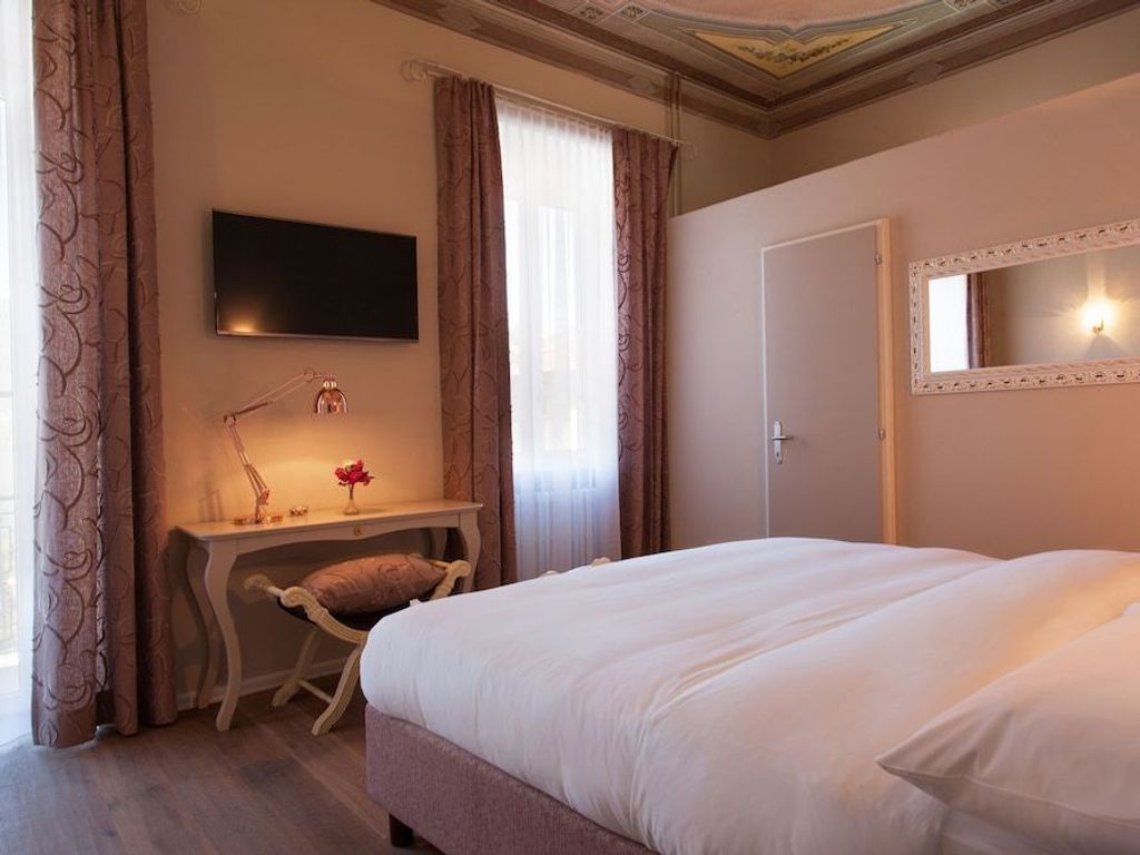 Boutique Hotel Villa Sarnia