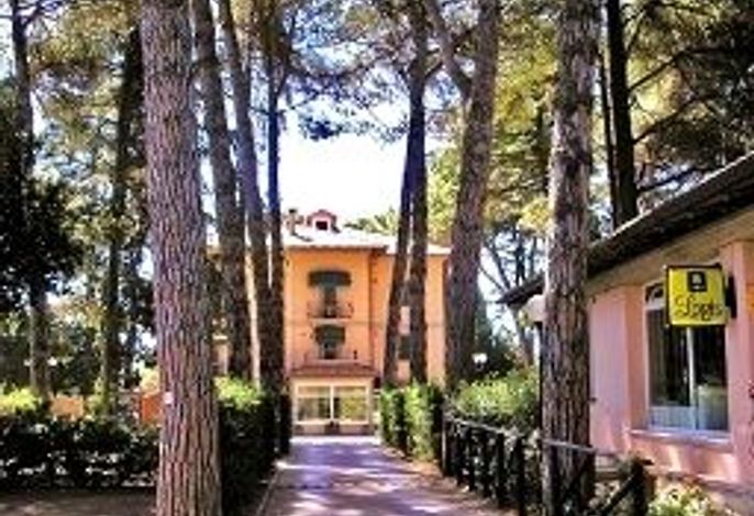 Hotel Kursaal - Umbria
