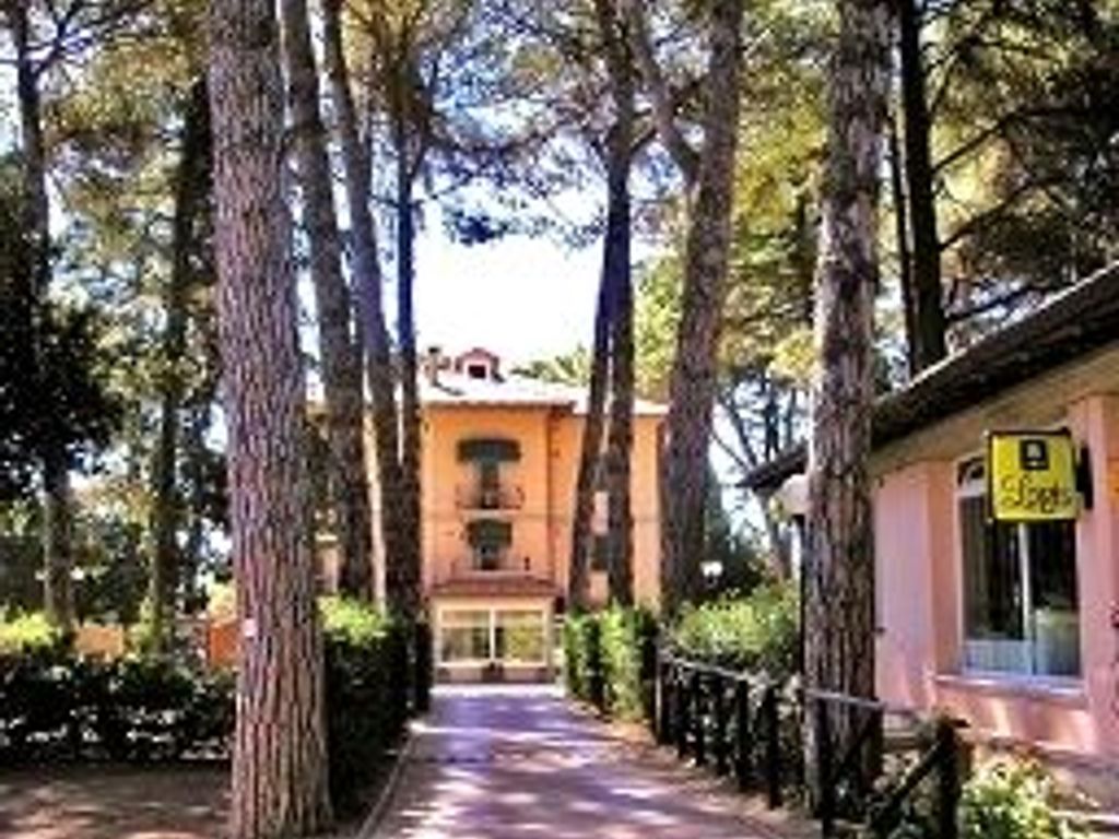 Hotel Kursaal - Umbria