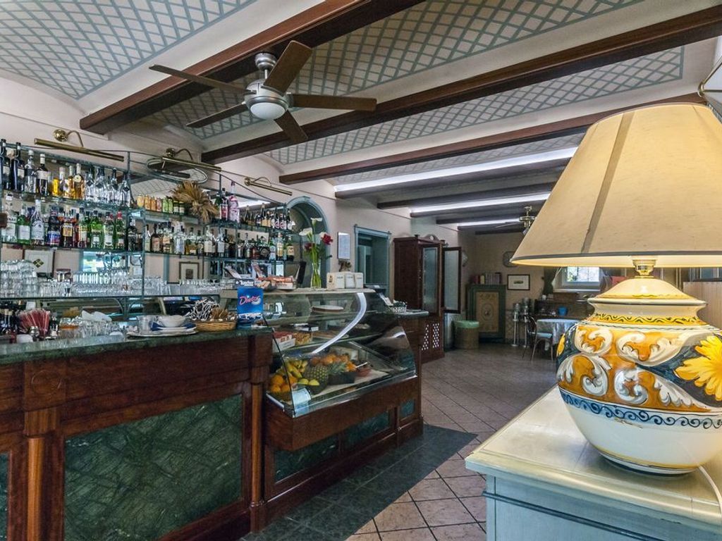 Hotel Kursaal - Umbria