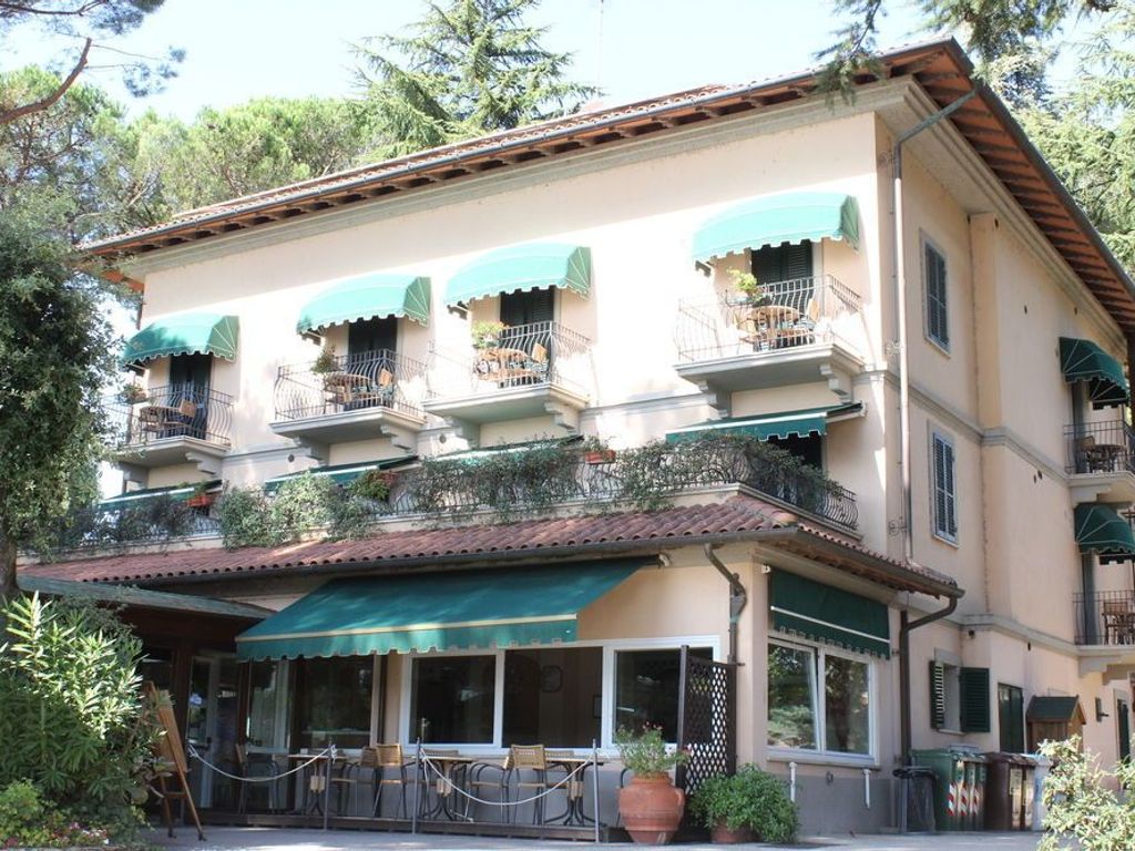 Hotel Kursaal - Umbria