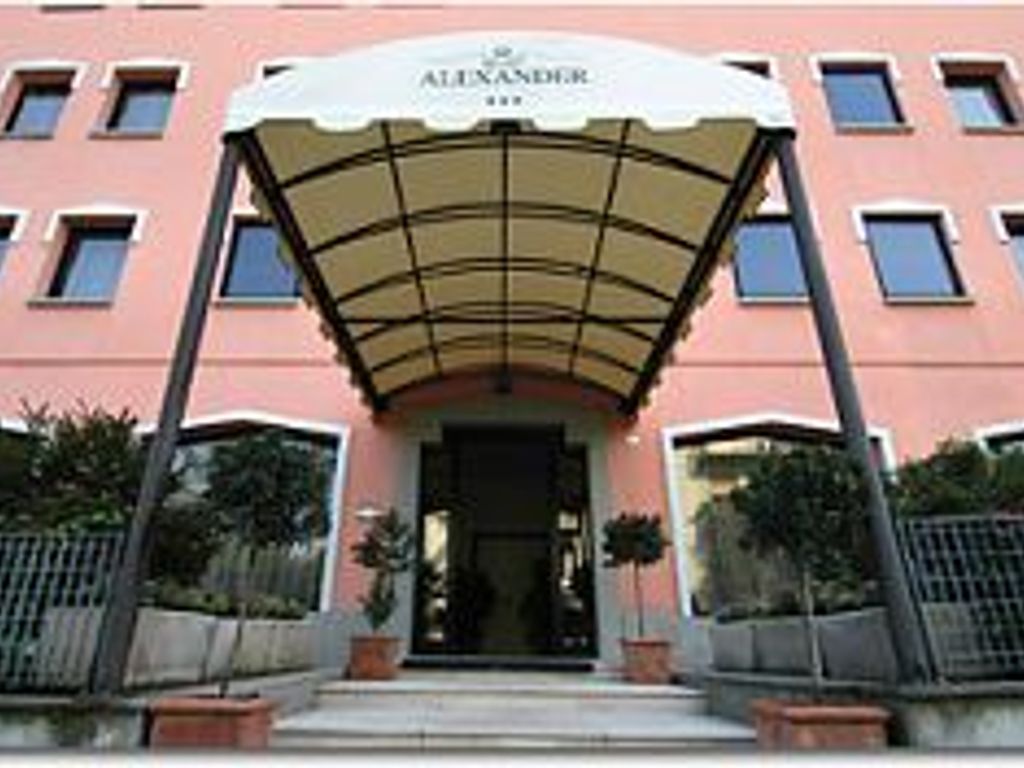 Alexander