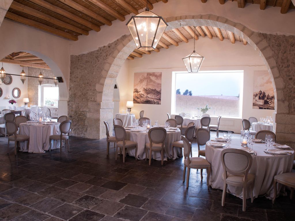 Castello Camemi