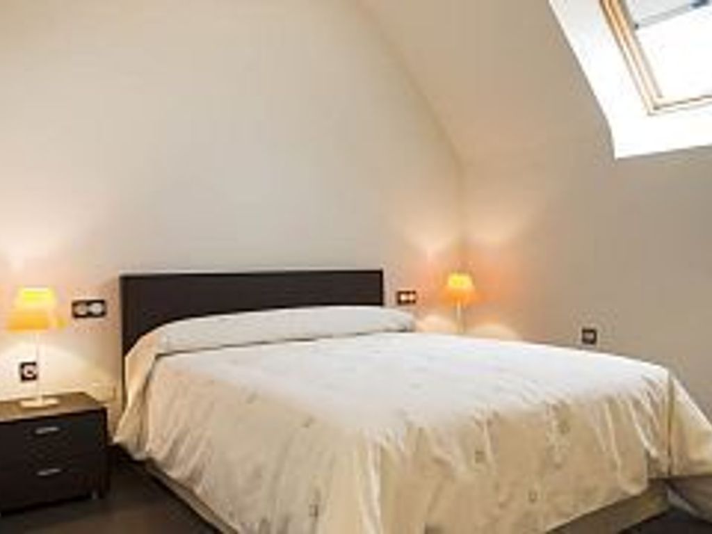 Archybal Apartamentos Turísticos