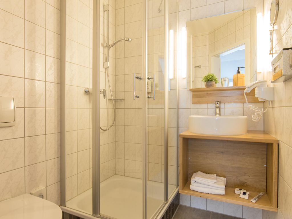 Hotel am Kurpark Späth