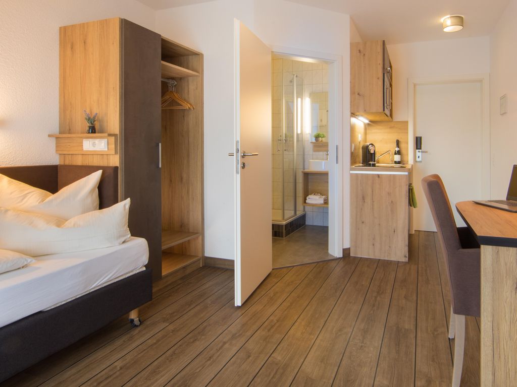 Hotel am Kurpark Späth