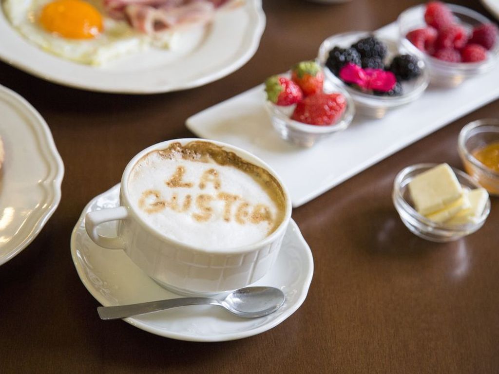La Gustea Hotel & Cucina