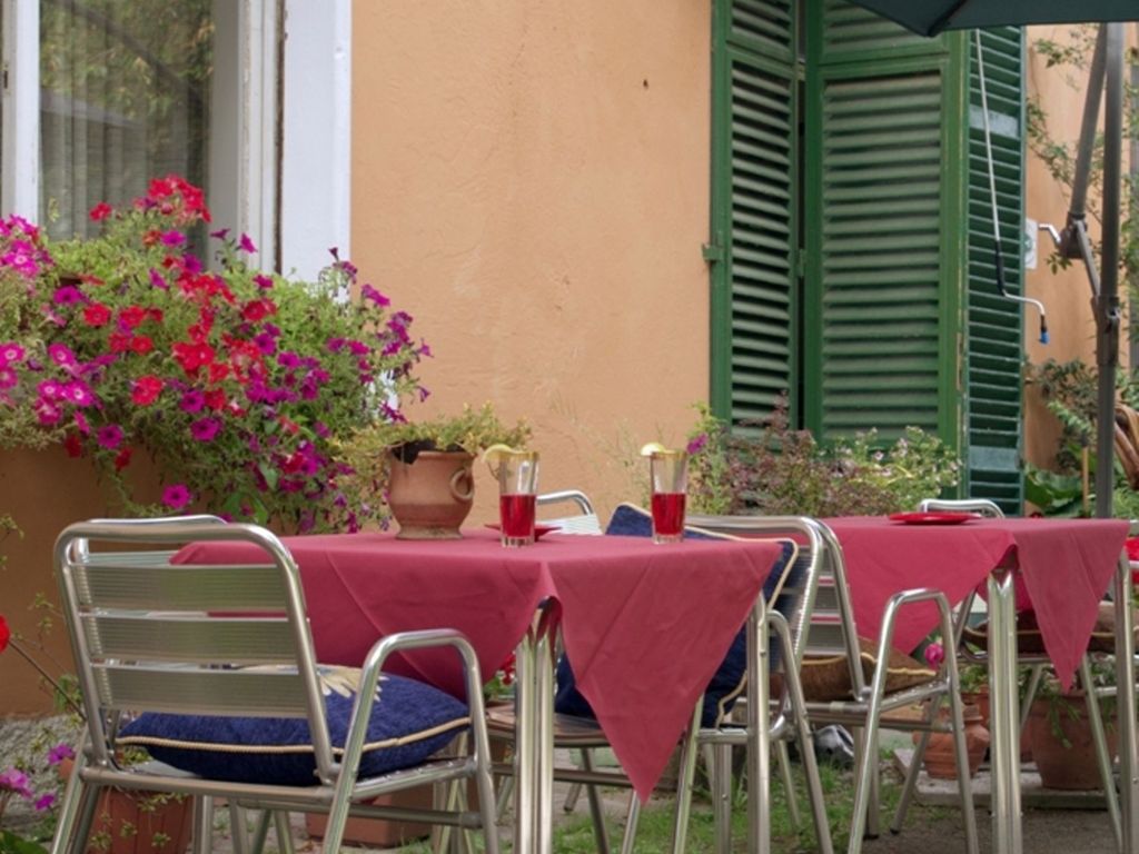 Guidi Albergo Ristorante