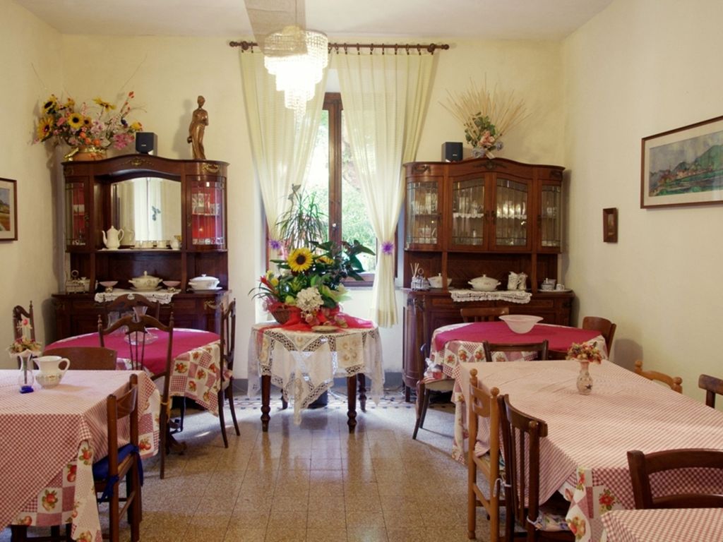 Guidi Albergo Ristorante