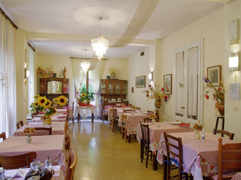 Guidi Albergo Ristorante