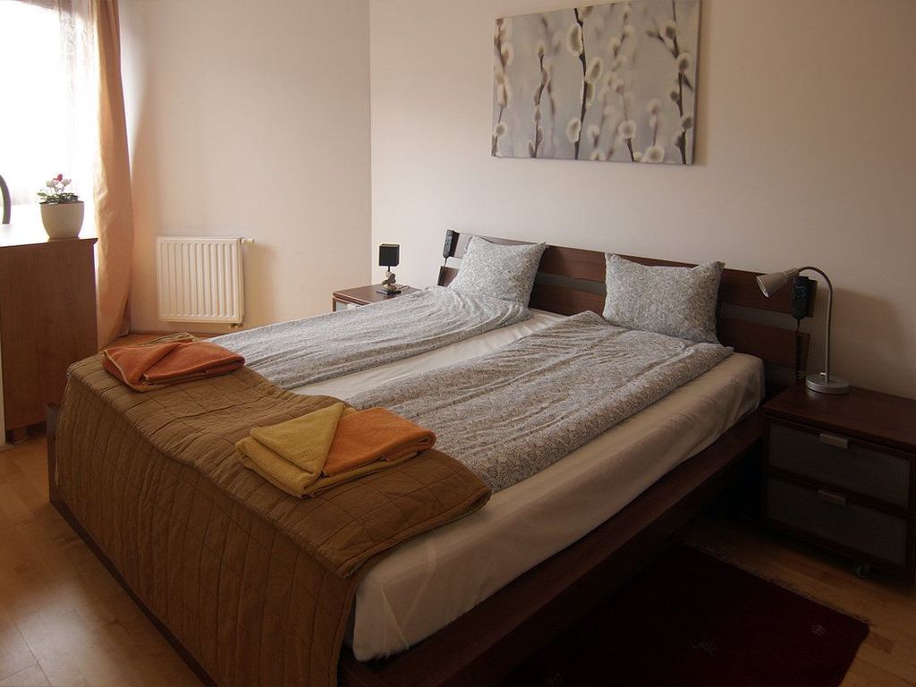 Hotel Gozsdu Court