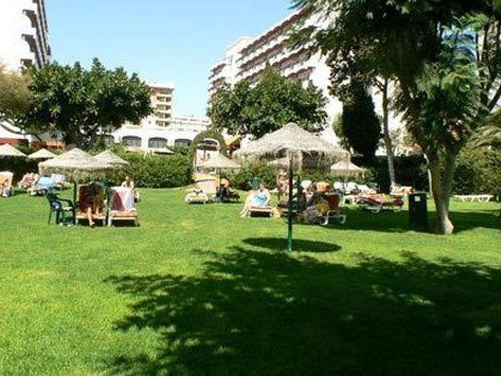 Monarque Fuengirola Park