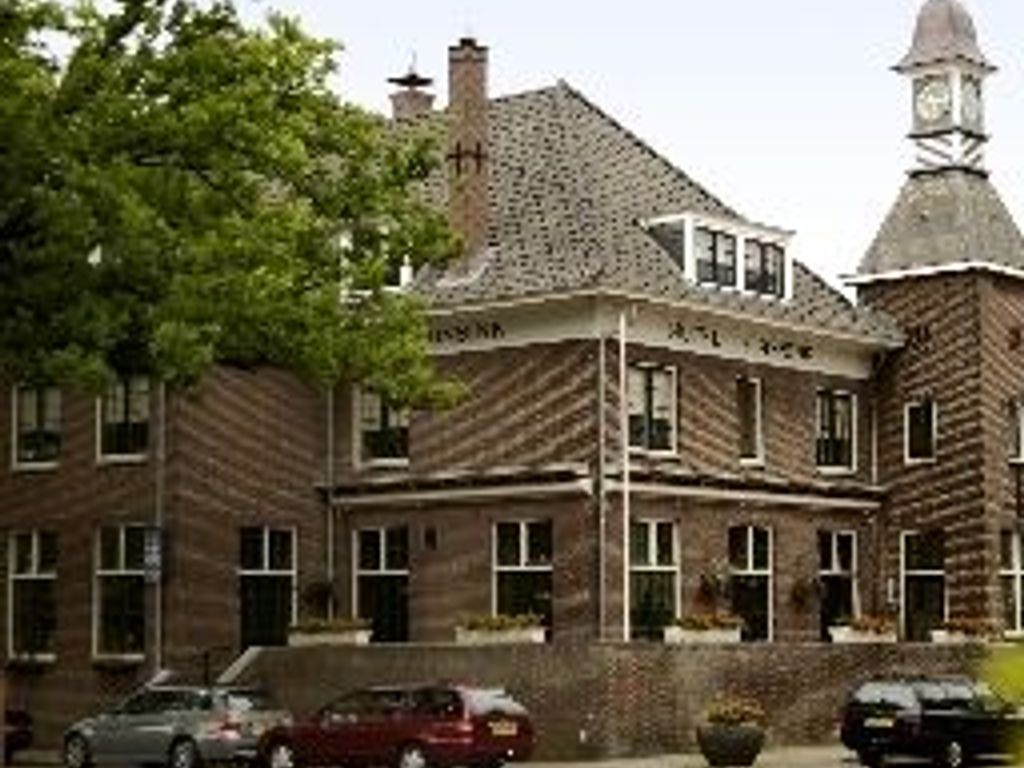Tuindorphotel 't Lansink