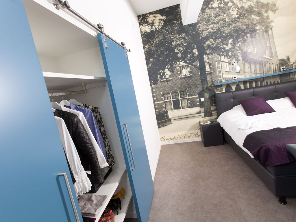 Tuindorphotel 't Lansink