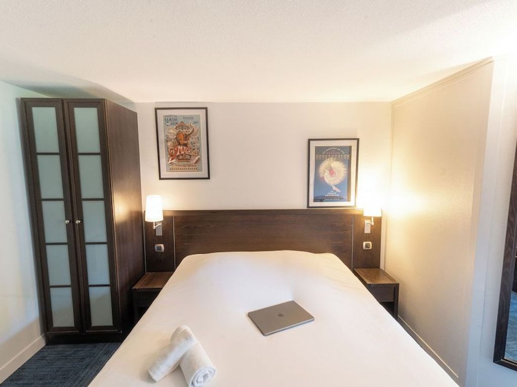 Hôtel Inn Design Carquefou