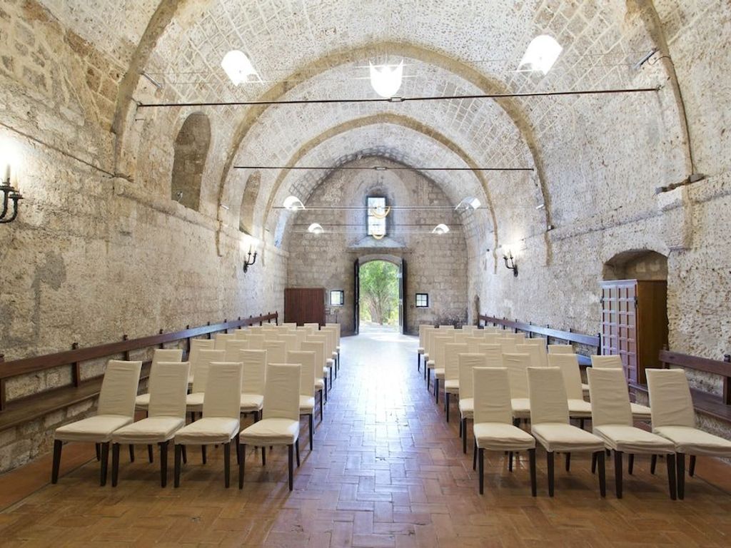 La Badia Di Orvieto Hotel