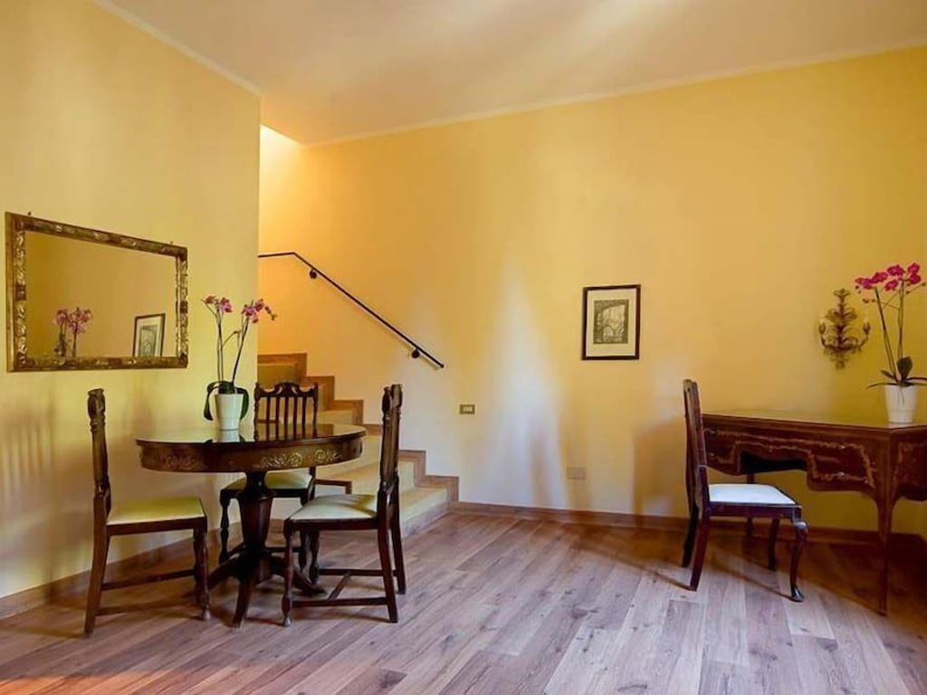 La Badia Di Orvieto Hotel