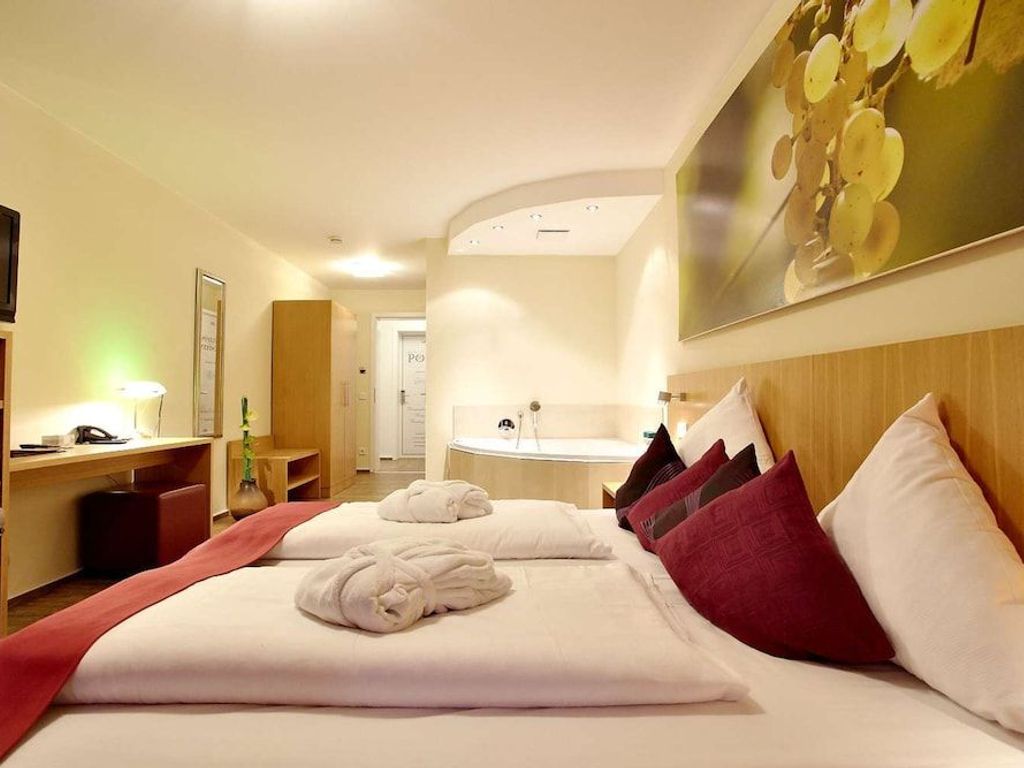 Christiana's Wein & Art Hotel Wein & ArtHotel