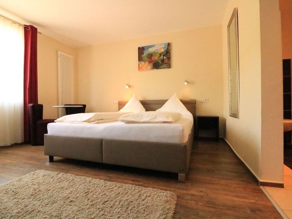 Christiana's Wein & Art Hotel Wein & ArtHotel