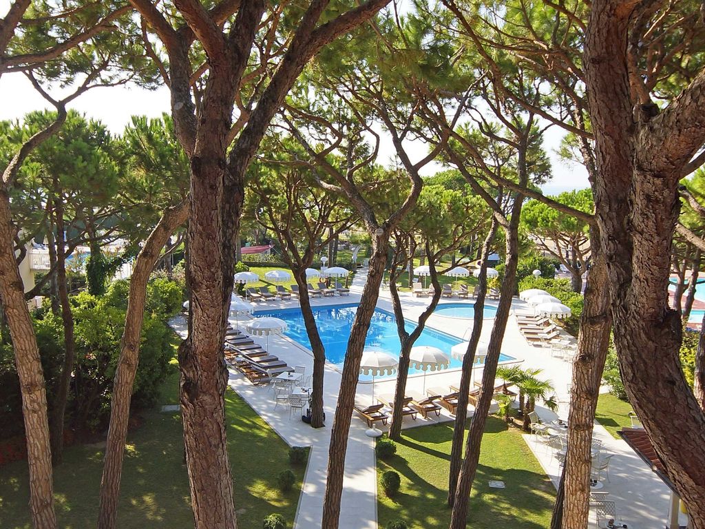 Maracaibo Park Hotel