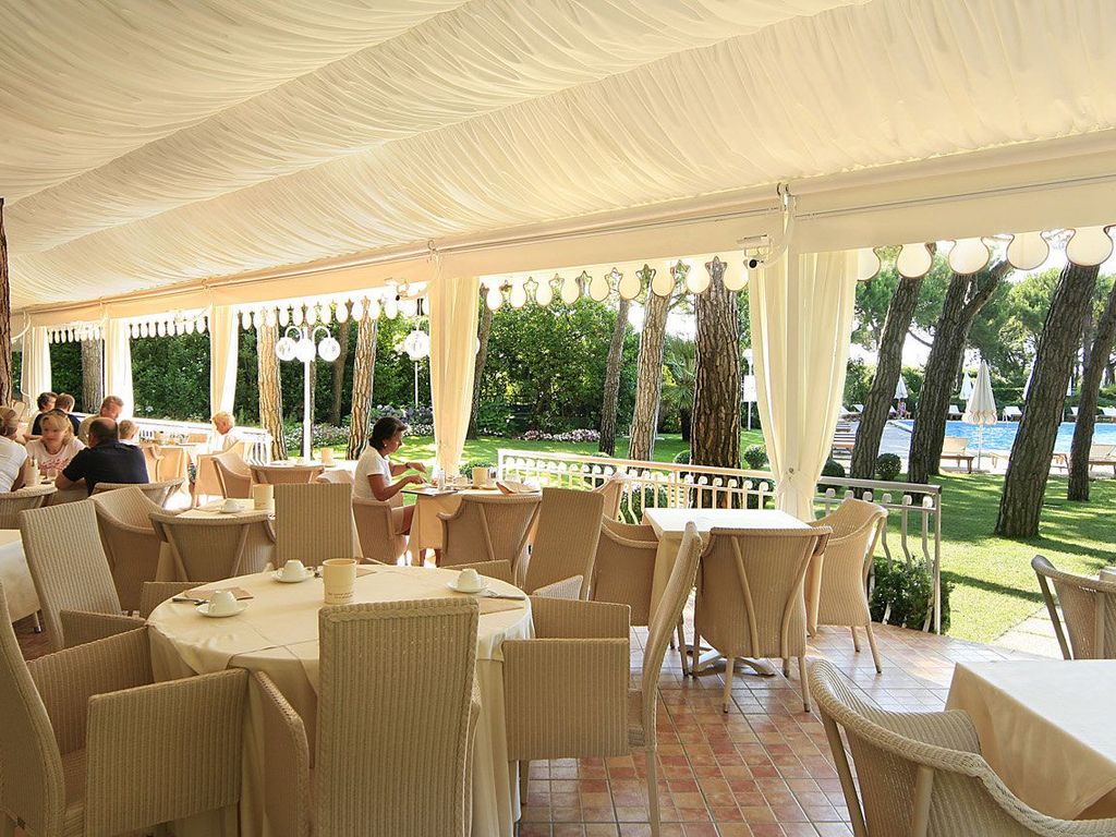 Maracaibo Park Hotel