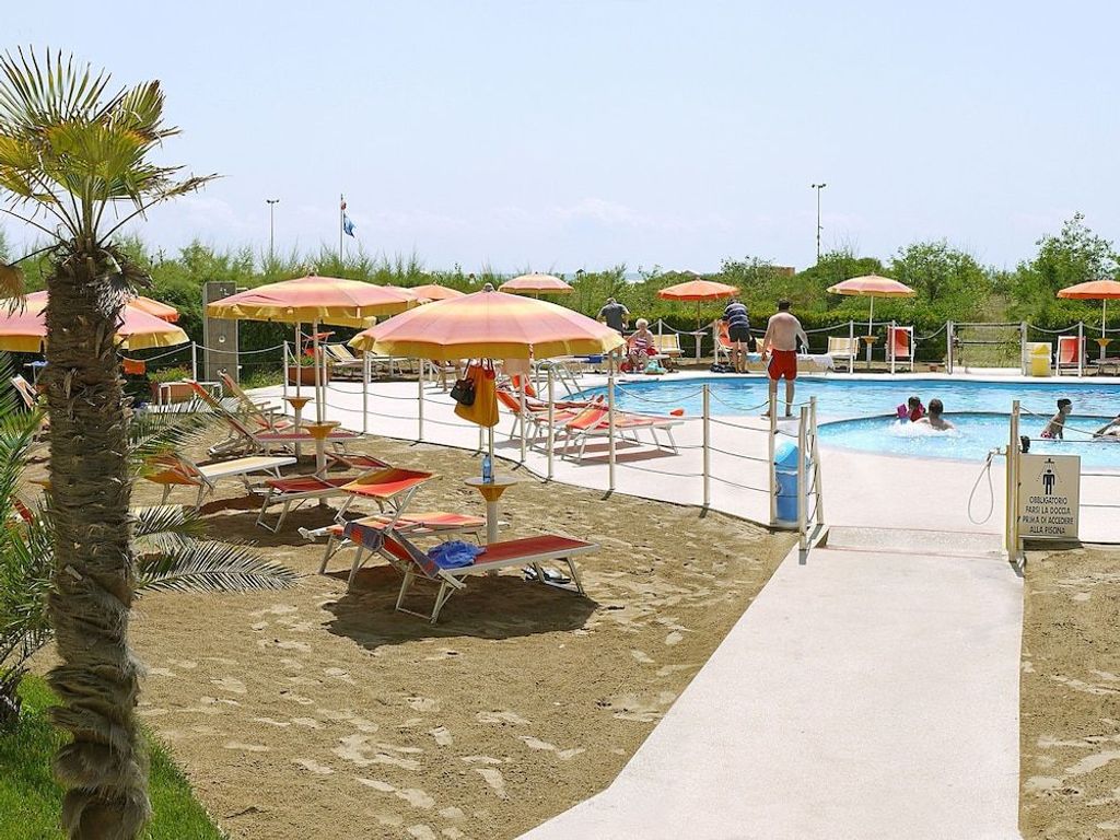 Hotel Bertha