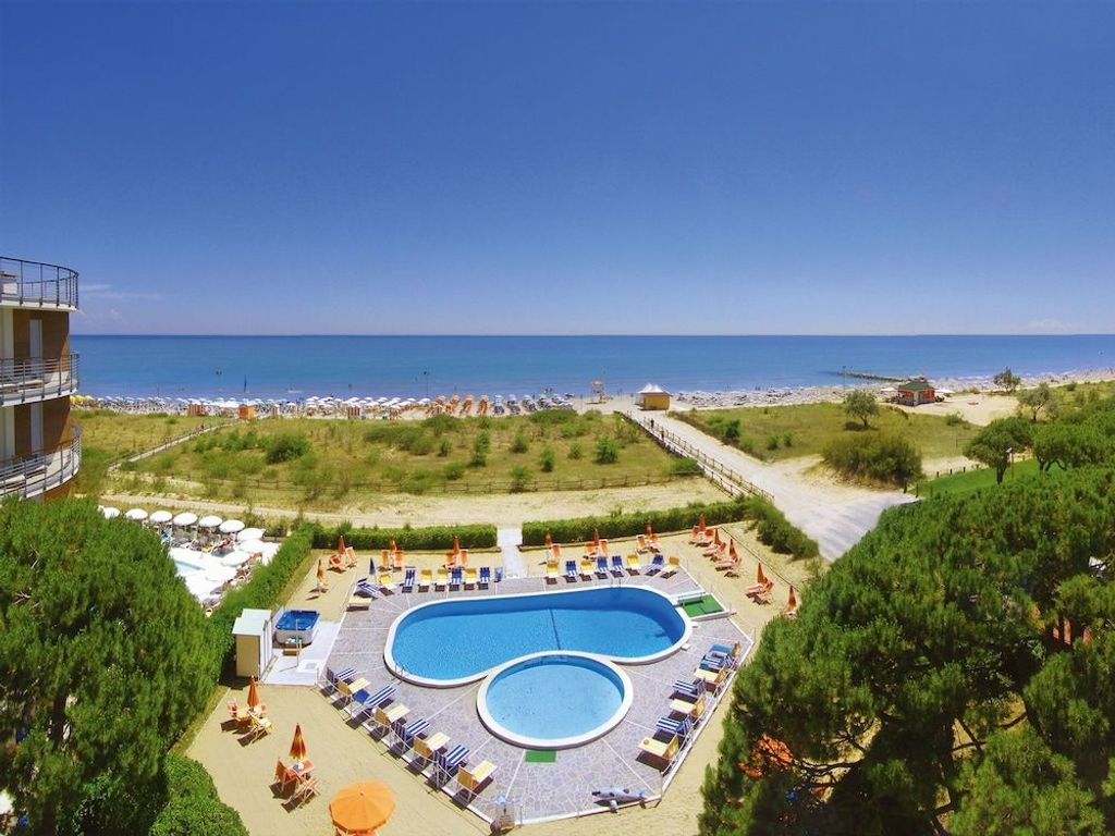 Hotel Bertha