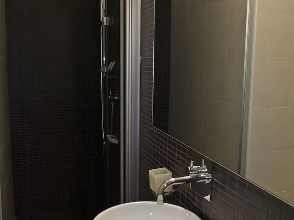 Hotel Santiago