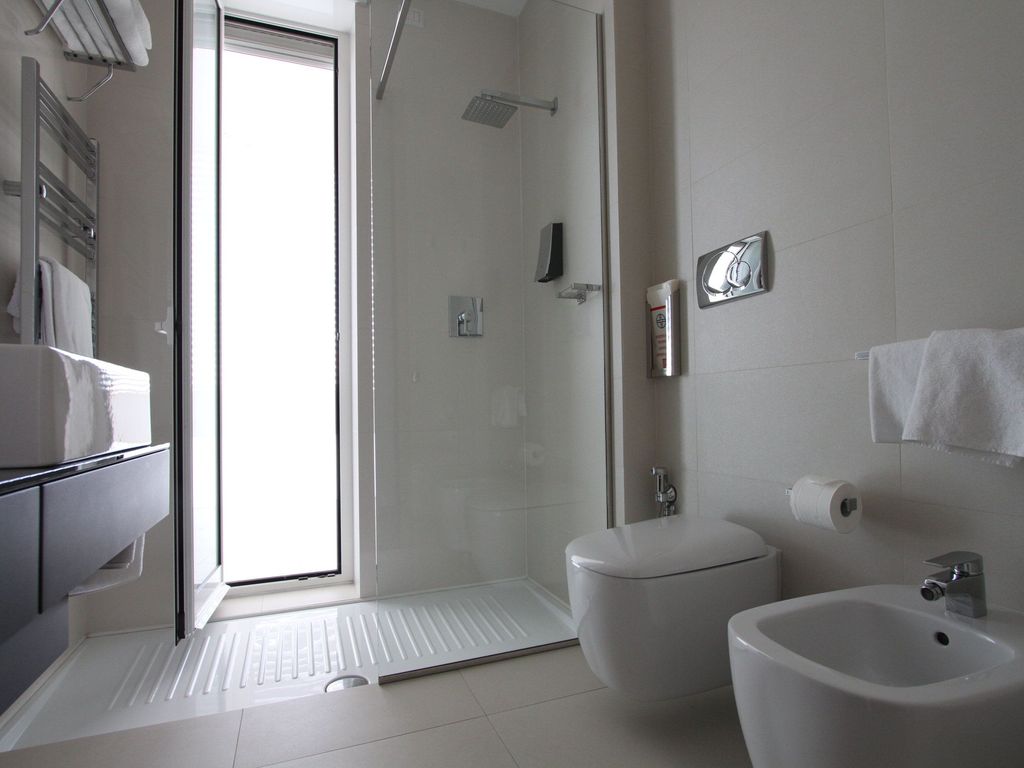 Soglow Business Class Aparthotel