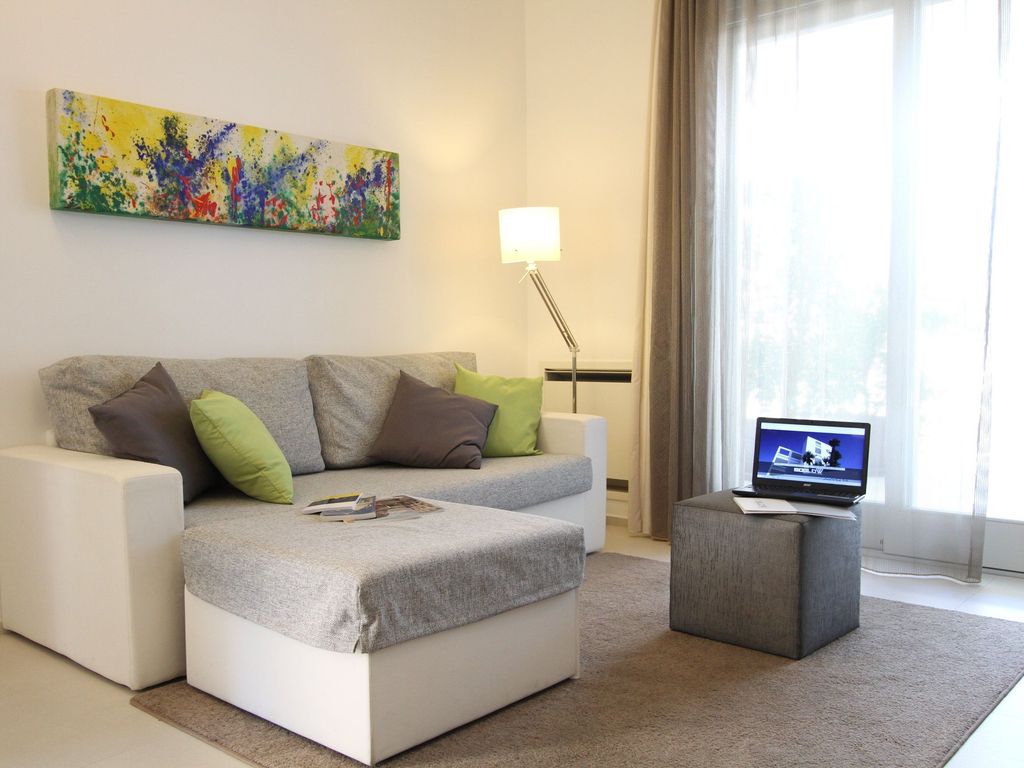 Soglow Business Class Aparthotel